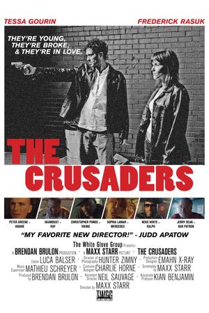 The Crusaders's poster image