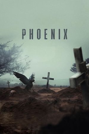 Phoenix's poster