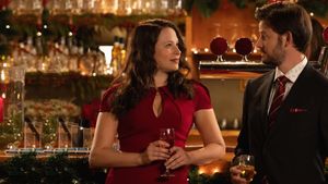 Christmas Takes Flight's poster