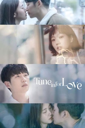 Tune in for Love's poster