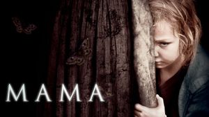 Mama's poster