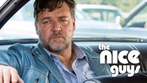 The Nice Guys's poster