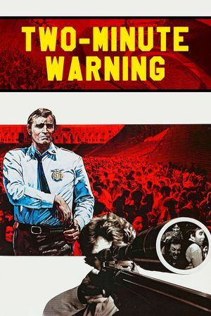 Two-Minute Warning's poster