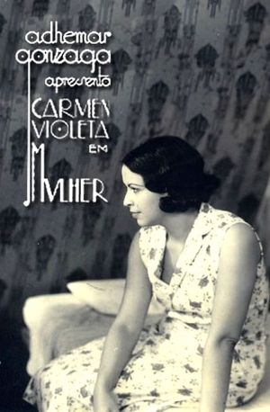 Mulher's poster