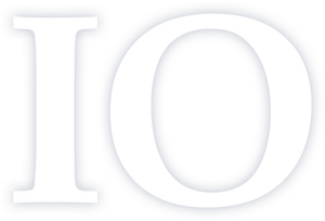 IO's poster