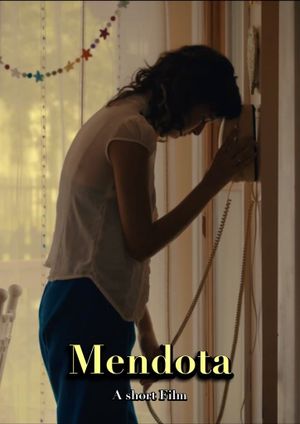 Mendota's poster