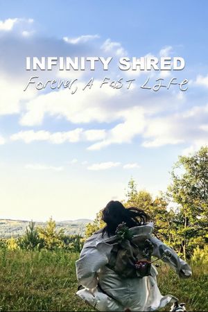 Forever, a Fast Life's poster