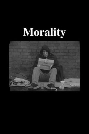 Morality's poster