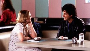 The Wedding Singer's poster