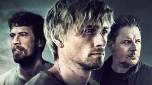 Held for Ransom's poster