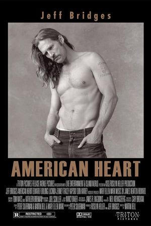 American Heart's poster