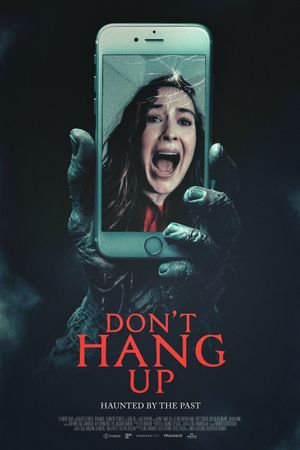 Don't Hang Up's poster