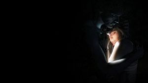 The Darkest's poster