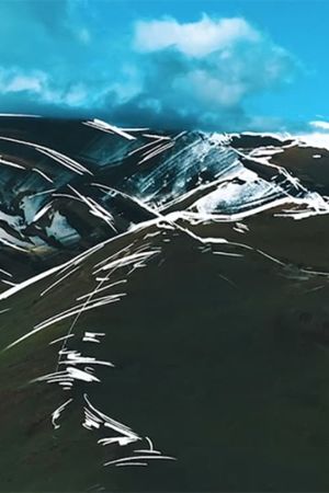 Amazing Tuva. An Unexpected Journey's poster