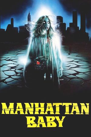 Manhattan Baby's poster