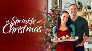 A Sprinkle of Christmas's poster