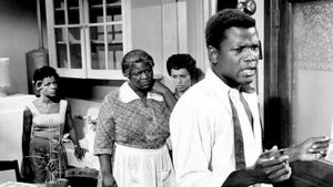 A Raisin in the Sun's poster