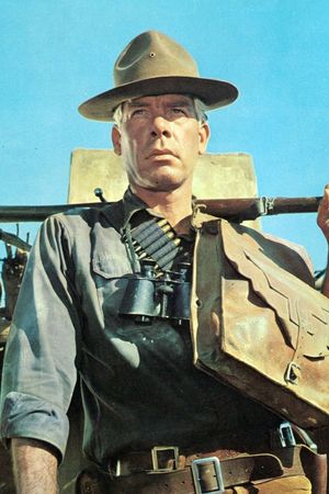 The Professionals's poster