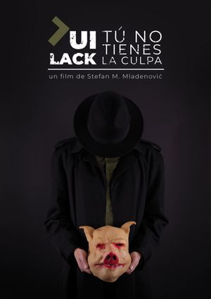 Lui Lack, It's Not Your Fault's poster image