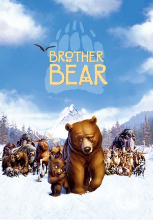 Brother Bear's poster