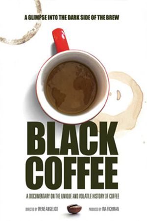 Black Coffee's poster