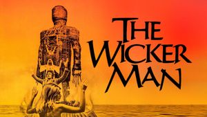 The Wicker Man's poster