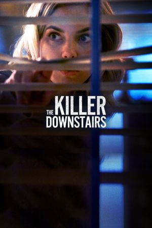 The Killer Downstairs's poster