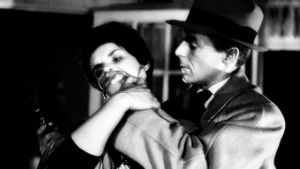 Rififi's poster