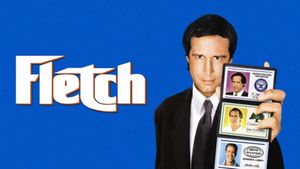 Fletch's poster