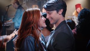 Midnight Sun's poster