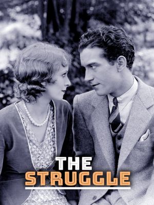 The Struggle's poster