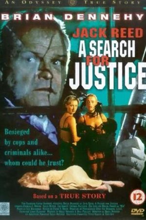 Jack Reed: A Search for Justice's poster