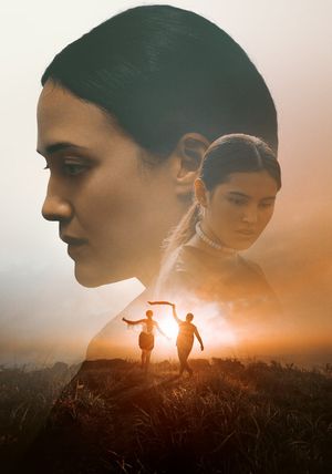 Fancy Dance's poster