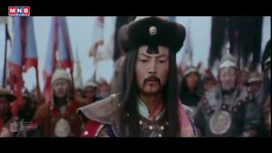 Mandoukhai the Wise: Episode 1 - Mandoukhai is called's poster