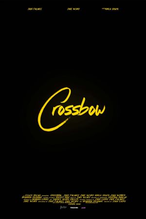 Crossbow's poster
