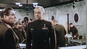 Soldiers of Freedom's poster
