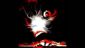 The Funhouse's poster