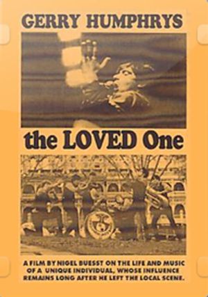 Gerry Humphrys: The Loved One's poster