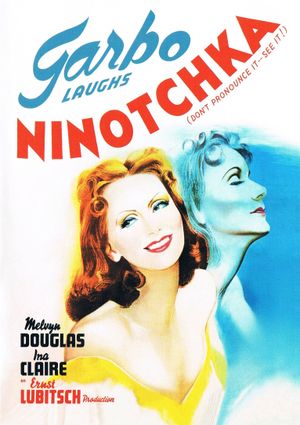 Ninotchka's poster