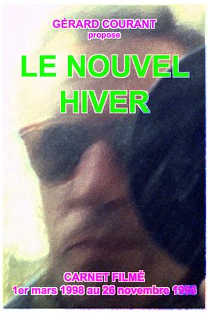 Le Nouveau Désert's poster