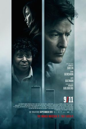 9/11's poster