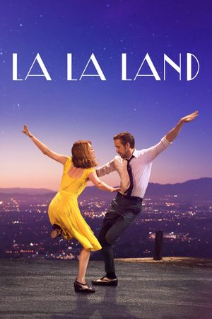 La La Land's poster