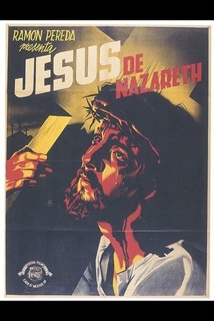 Jesus of Nazareth's poster