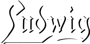 Ludwig's poster