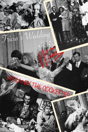 Tricia's Wedding's poster