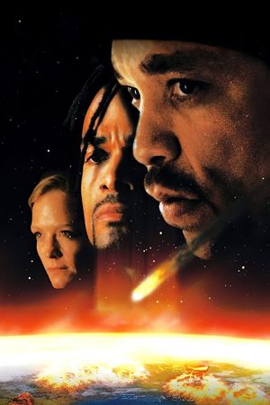 Judgment Day's poster