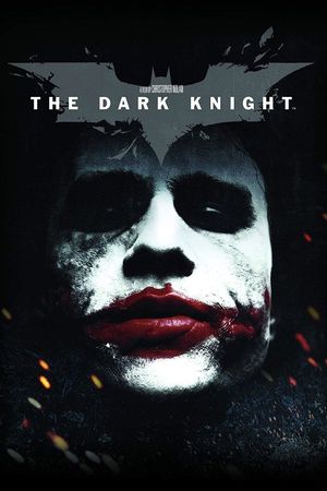 The Dark Knight's poster