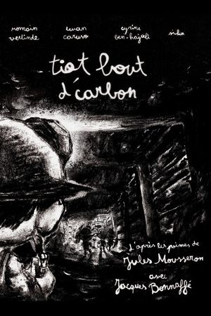 Tiot Bout d’Carbon's poster