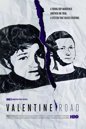 Valentine Road's poster