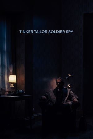 Tinker Tailor Soldier Spy's poster